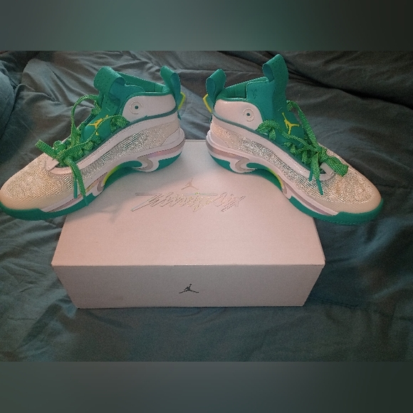 Air Jordan XXXVI GUO PF - Picture 10 of 12